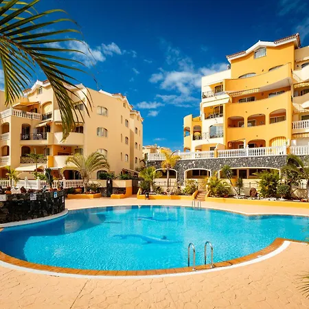 Tropical Position Apartment Los Cristianos (Tenerife)