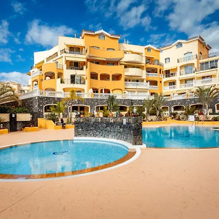 Apartment Tropical Position Los Cristianos (Tenerife)