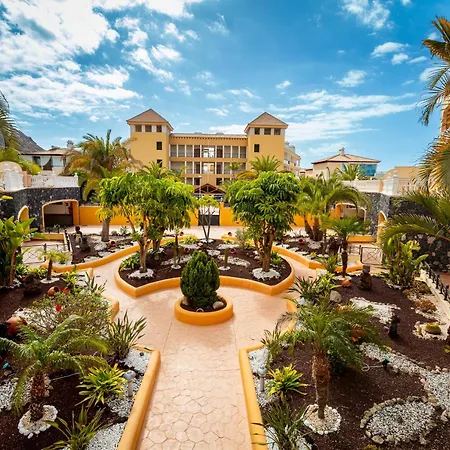 Tropical Position Apartment