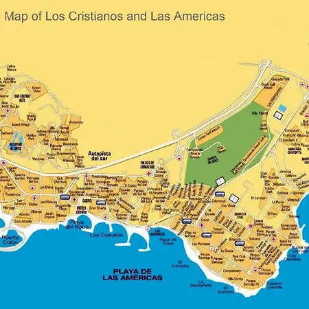 Апартаменты Tropical Position *