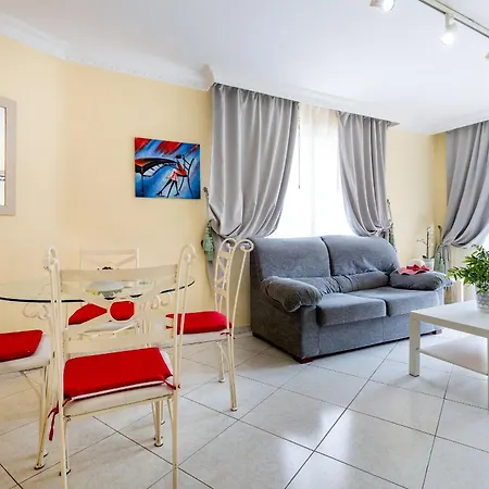 Tropical Position * Лос Кристианос