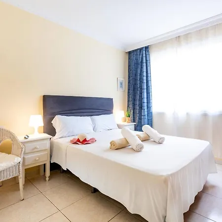 Tropical Position Apartment Los Cristianos (Tenerife)