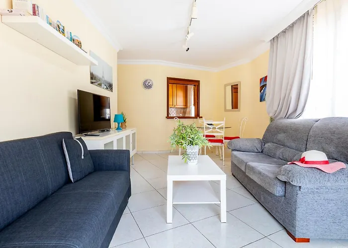 Appartamento Tropical Position *