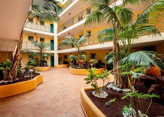 Appartamento Tropical Position *