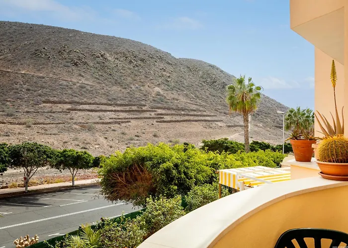 Appartamento Tropical Position Los Cristianos (Tenerife)